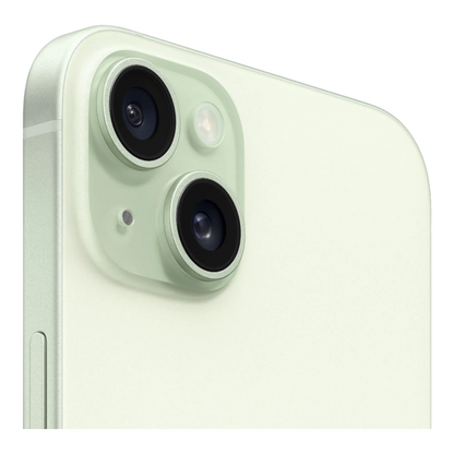Apple iPhone 15 Plus Green - Buy in UAE | alAsil