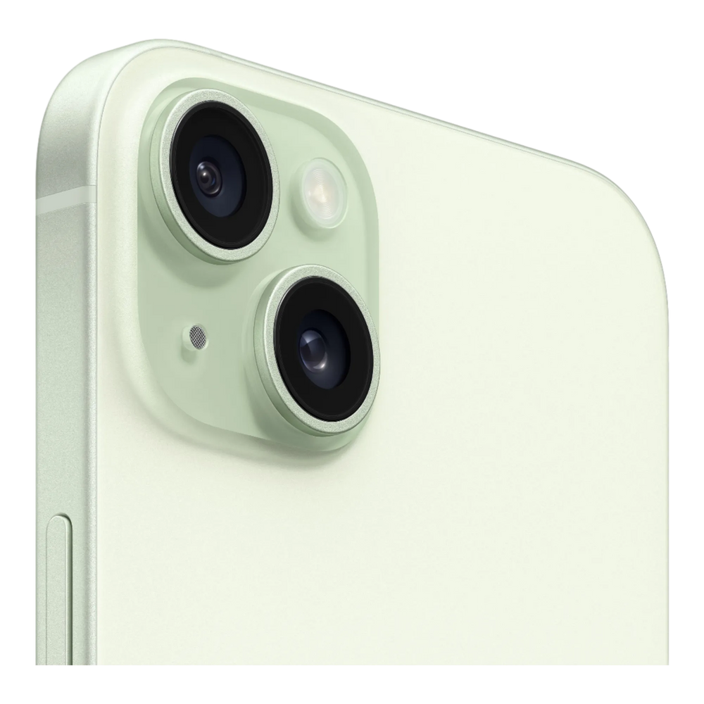 Apple iPhone 15 Plus Green - Buy in UAE | alAsil