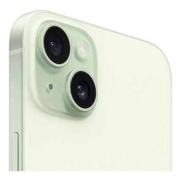 Apple iPhone 15 Plus Green - Buy in UAE | alAsil