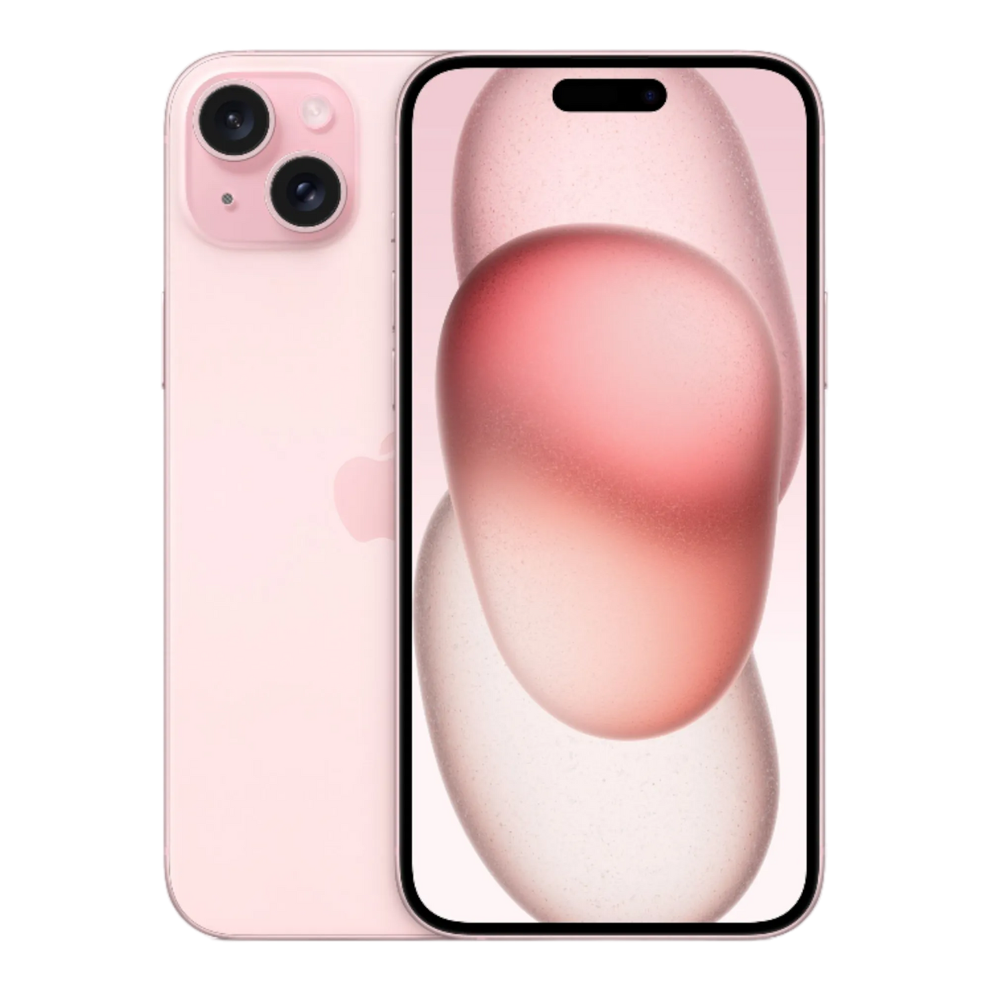 Apple iPhone 15 Plus Pink - Buy in UAE | alAsil