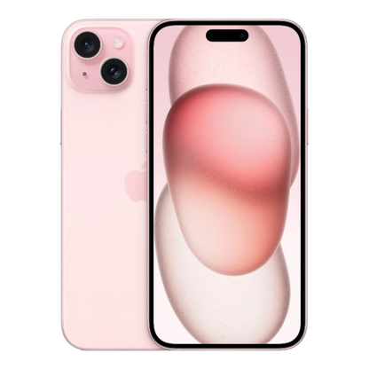 Apple iPhone 15 Plus Pink - Buy in UAE | alAsil