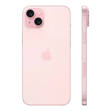 Apple iPhone 15 Plus Pink - Buy in UAE | alAsil