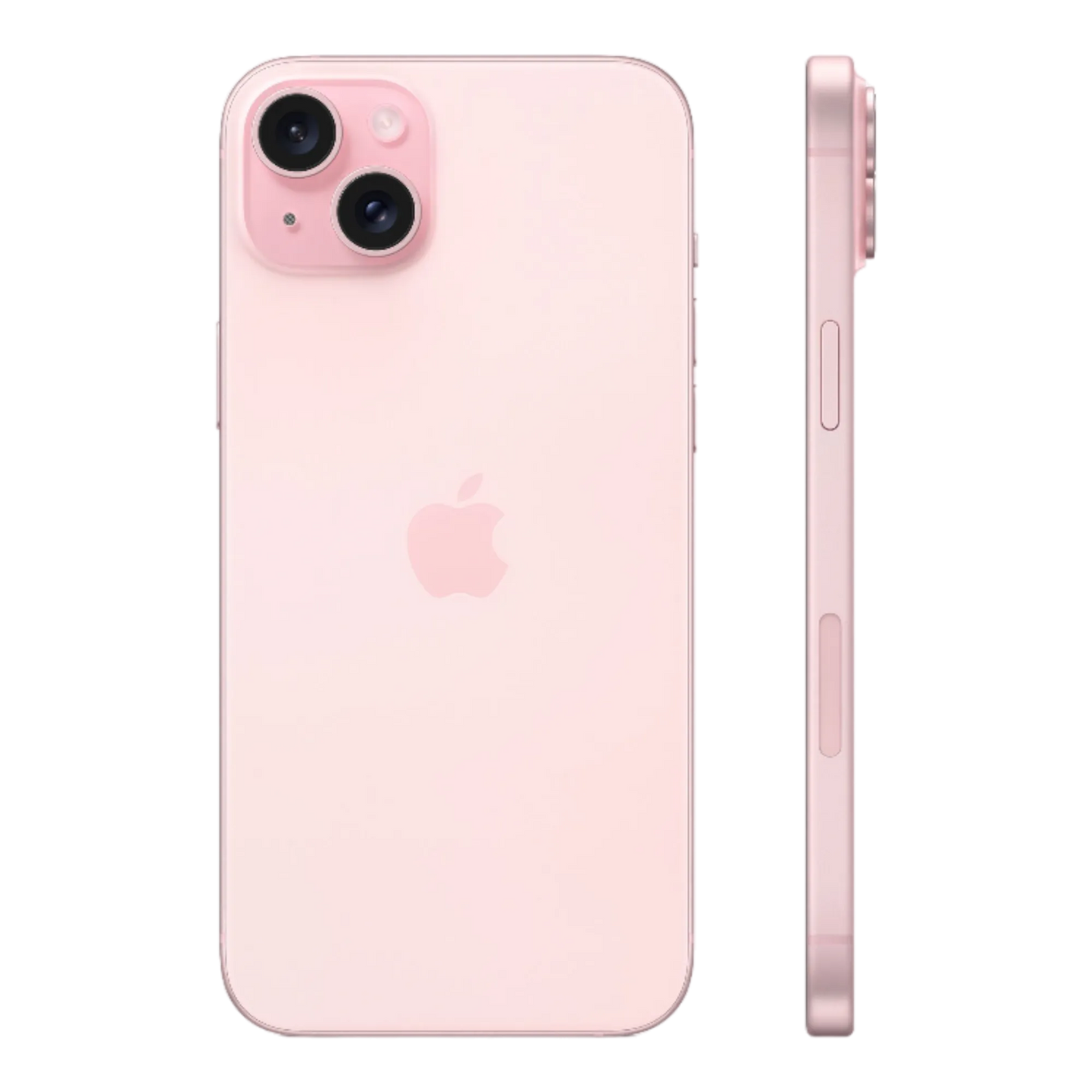 Apple iPhone 15 Plus Pink - Buy in UAE | alAsil