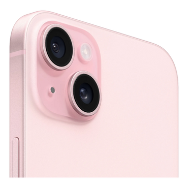 Apple iPhone 15 Plus Pink - Buy in UAE | alAsil