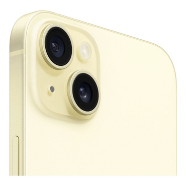Apple iPhone 15 Plus Yellow - Buy in UAE | alAsil