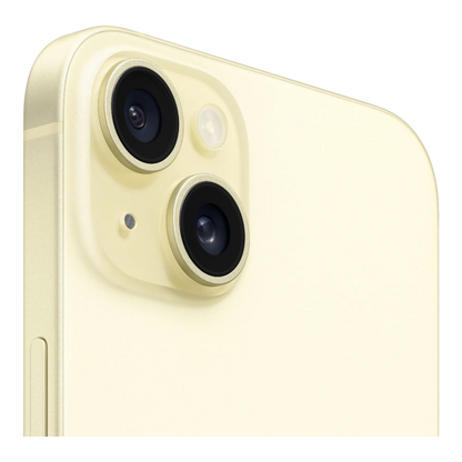 Apple iPhone 15 Plus Yellow - Buy in UAE | alAsil
