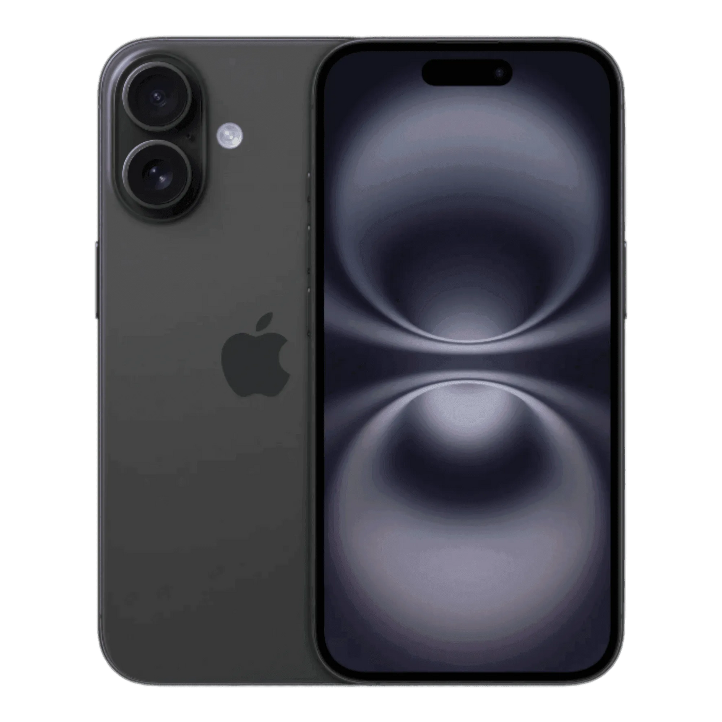 Apple iPhone 16 Black - Buy in UAE | alAsil