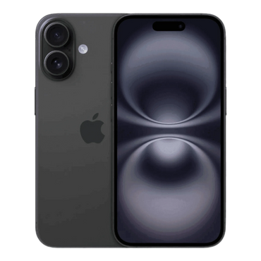 Apple iPhone 16 Black - Buy in UAE | alAsil