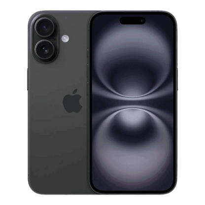 Apple iPhone 16 Black - Buy in UAE | alAsil