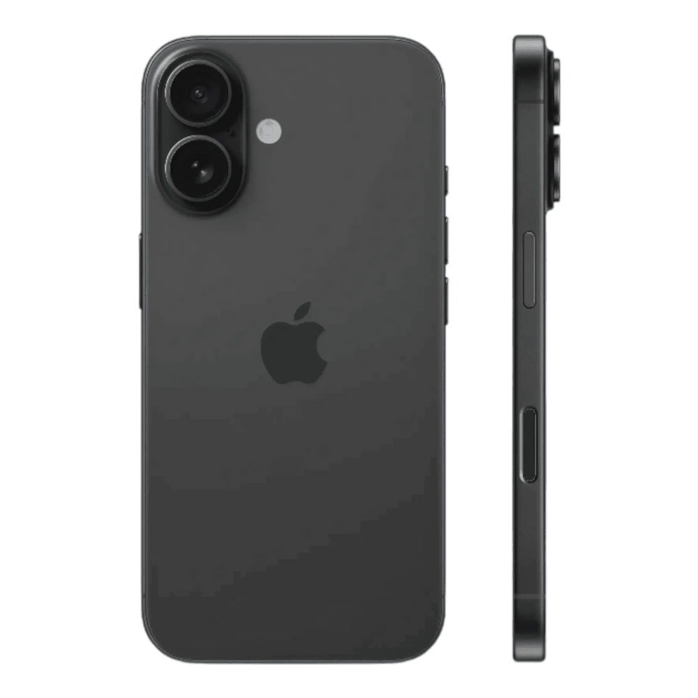 iPhone 16 Black - Best Price Dubai UAE