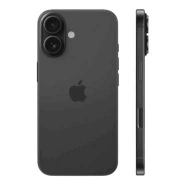 iPhone 16 Black - Best Price Dubai UAE