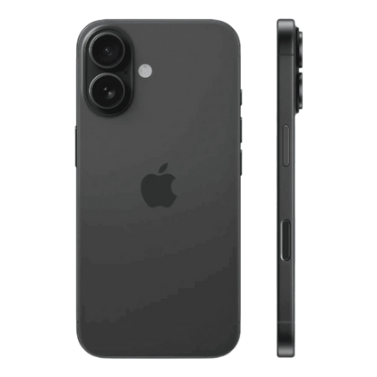 iPhone 16 Black - Best Price Dubai UAE