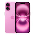 Apple iPhone 16 256GB Pink International Dual eSIM