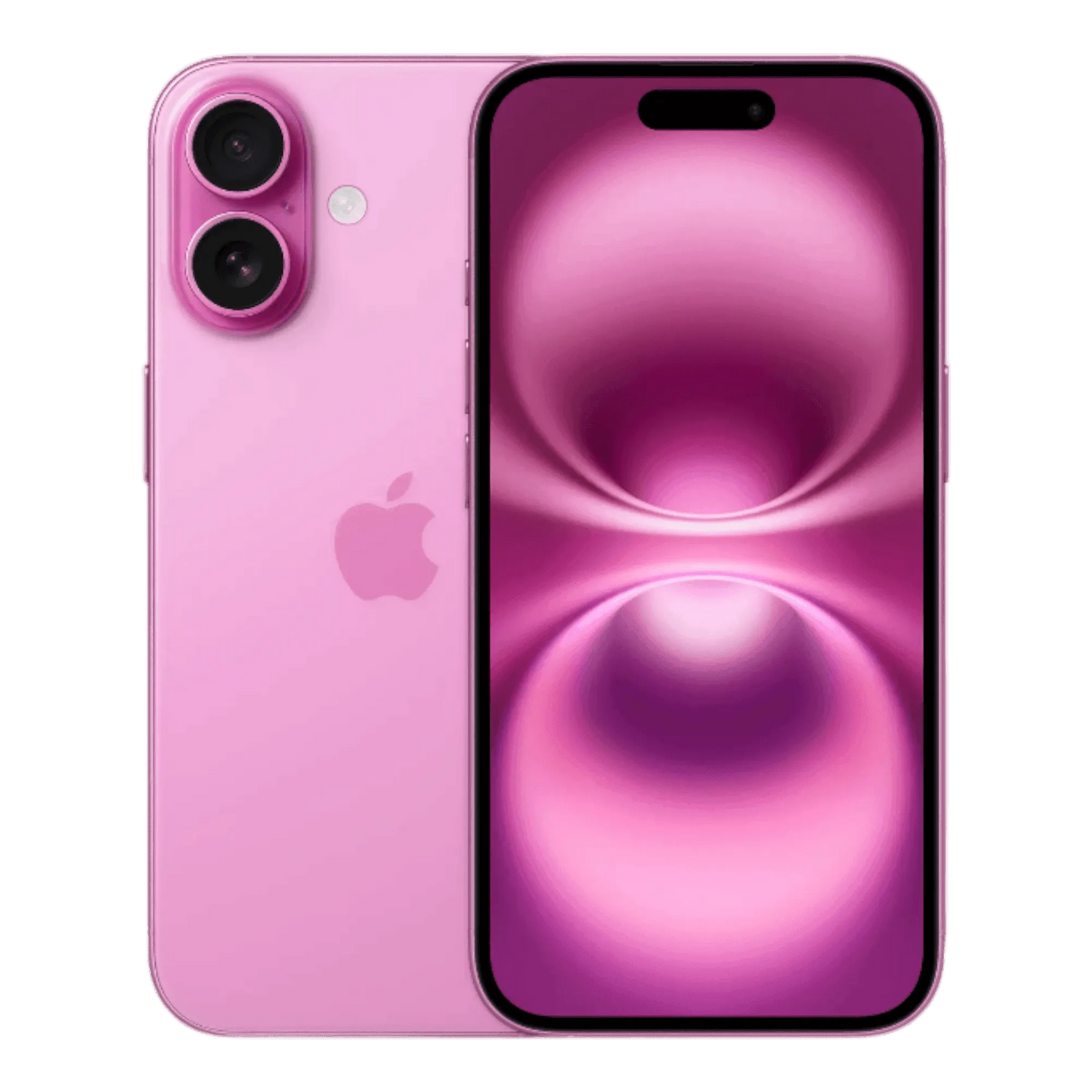 Apple iPhone 16 Plus Pink - Buy in UAE | alAsil