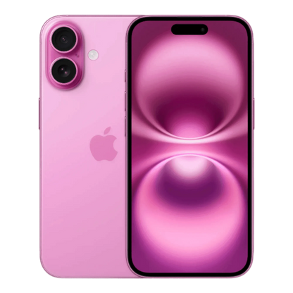 Apple iPhone 16 Plus Pink - Buy in UAE | alAsil
