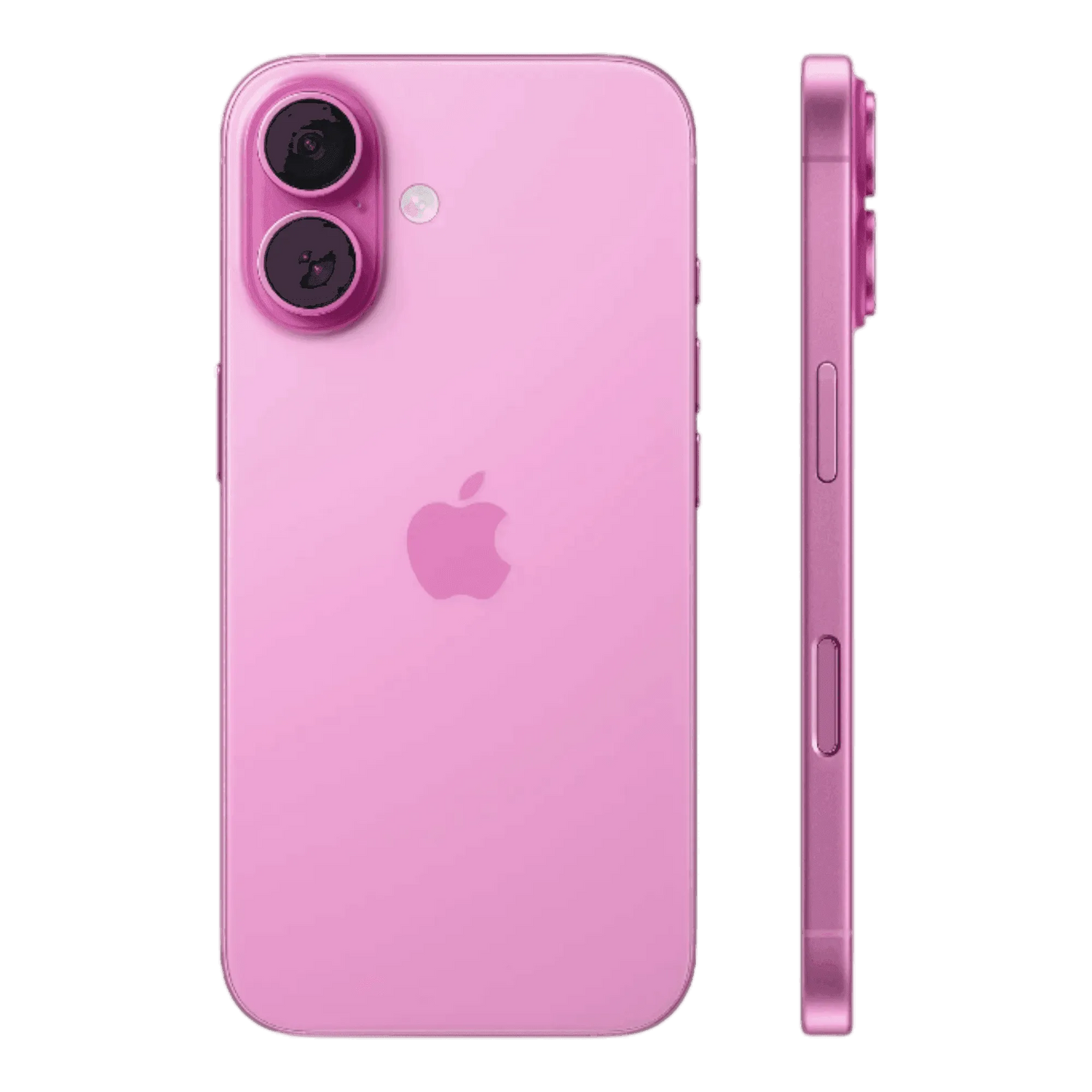 iPhone 16 Plus Pink - Best Price Dubai UAE