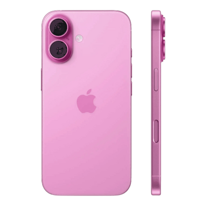 iPhone 16 Plus Pink - Best Price Dubai UAE