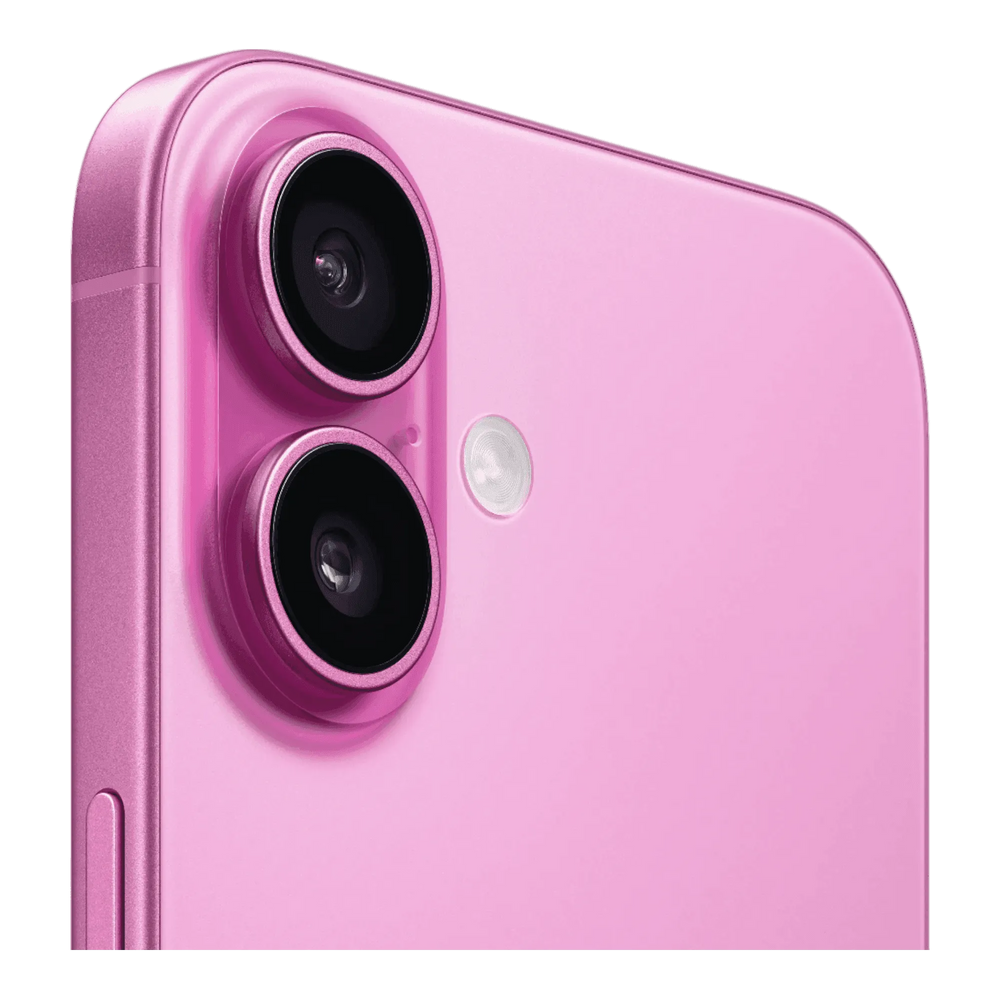 iPhone 16 Plus Pink - International Version with FaceTime