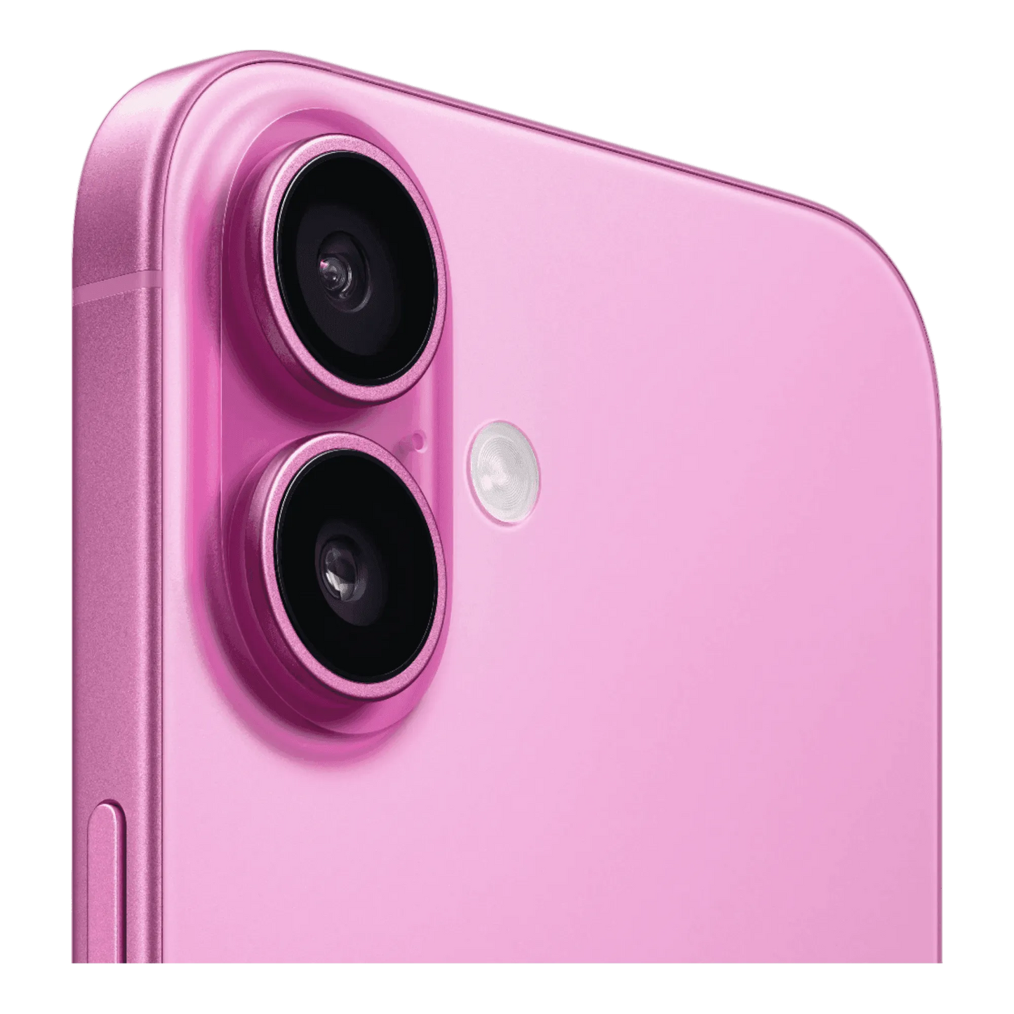 iPhone 16 Plus Pink - International Version with FaceTime
