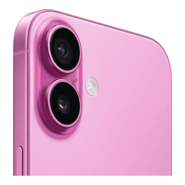 iPhone 16 Plus Pink - International Version with FaceTime