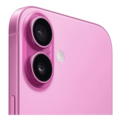 iPhone 16 Plus Pink - International Version with FaceTime