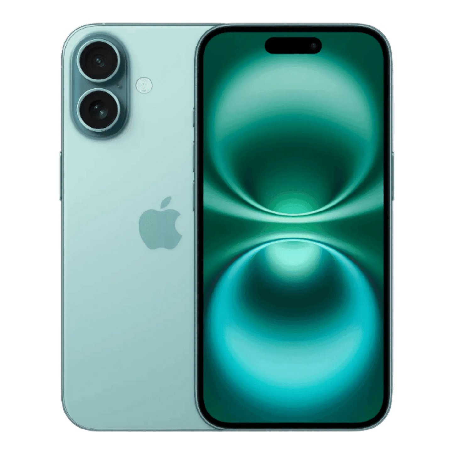 Apple iPhone 16 Teal - Buy in UAE | alAsil