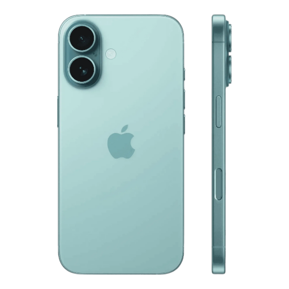 iPhone 16 Teal - Best Price Dubai UAE