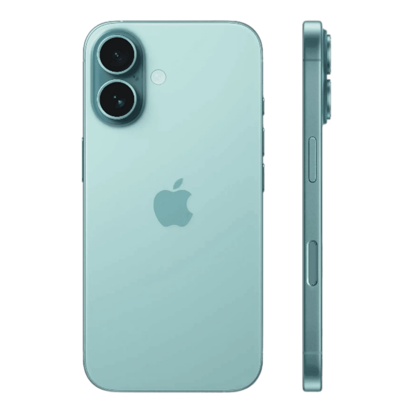 iPhone 16 Teal - Best Price Dubai UAE