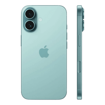 iPhone 16 Teal - Best Price Dubai UAE