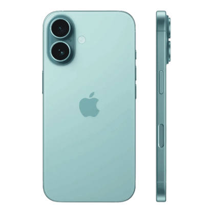 iPhone 16 Teal - Best Price Dubai UAE