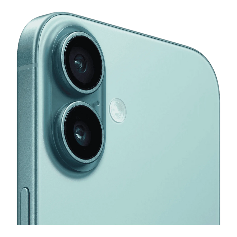 iPhone 16 Teal - International Version with FaceTime