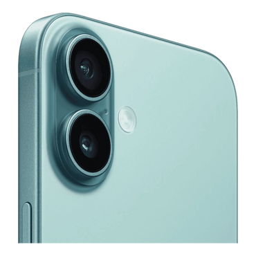 iPhone 16 Teal - International Version with FaceTime