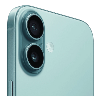 iPhone 16 Teal - International Version with FaceTime