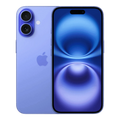 Apple iPhone 16 Plus 256GB Ultramarine International Dual eSIM