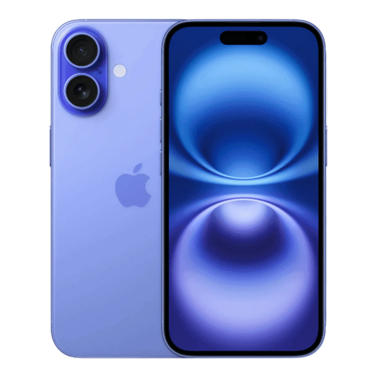 Apple iPhone 16 Ultramarine - Buy in UAE | alAsil