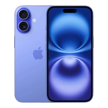 Apple iPhone 16 Ultramarine - Buy in UAE | alAsil