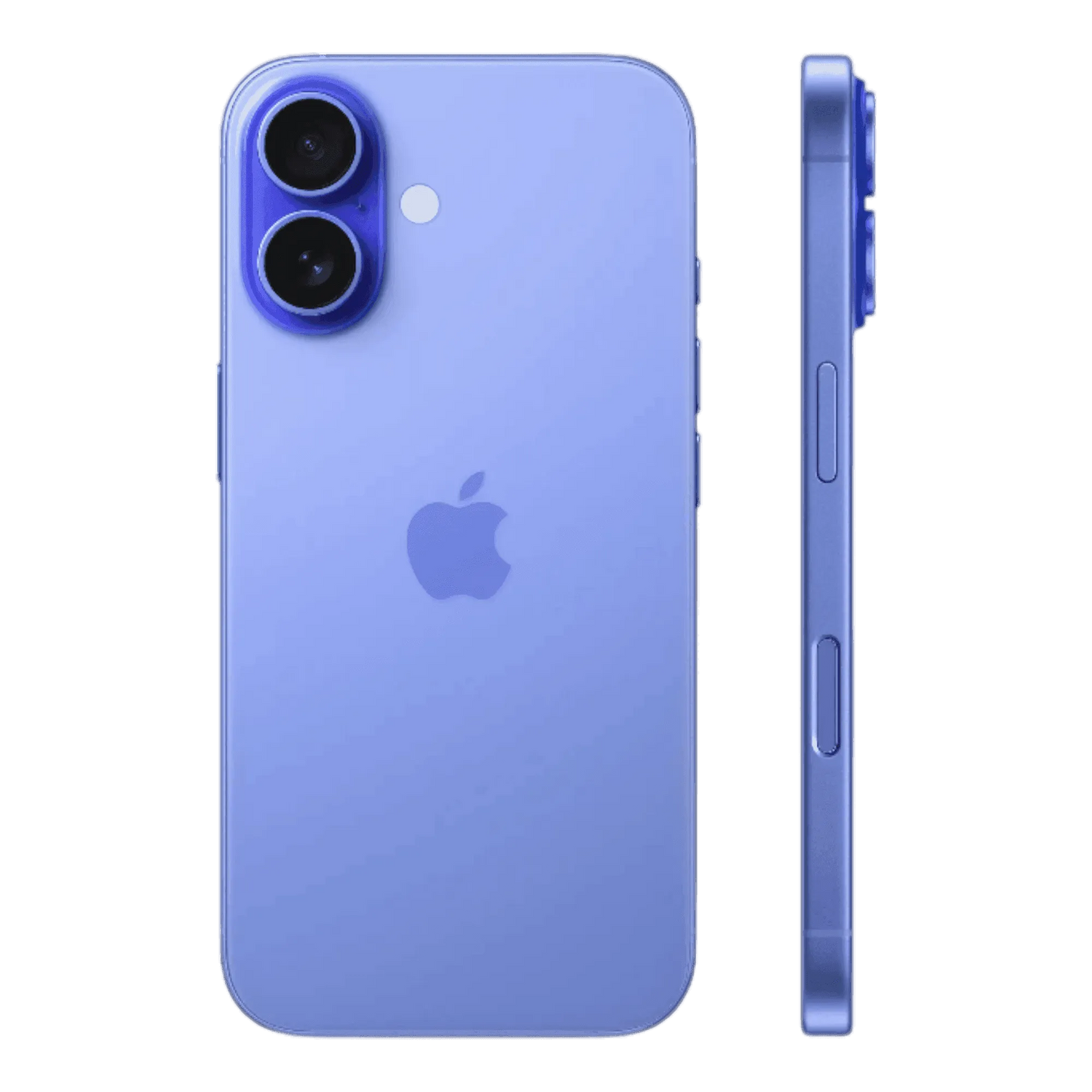 iPhone 16 Ultramarine - International Version with FaceTime