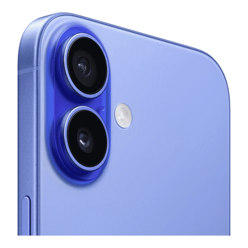 iPhone 16 Ultramarine - Best Price Dubai UAE