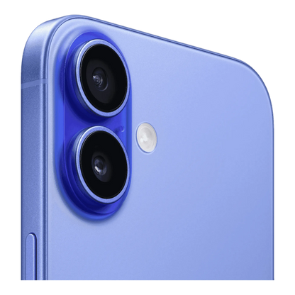 iPhone 16 Ultramarine - Best Price Dubai UAE