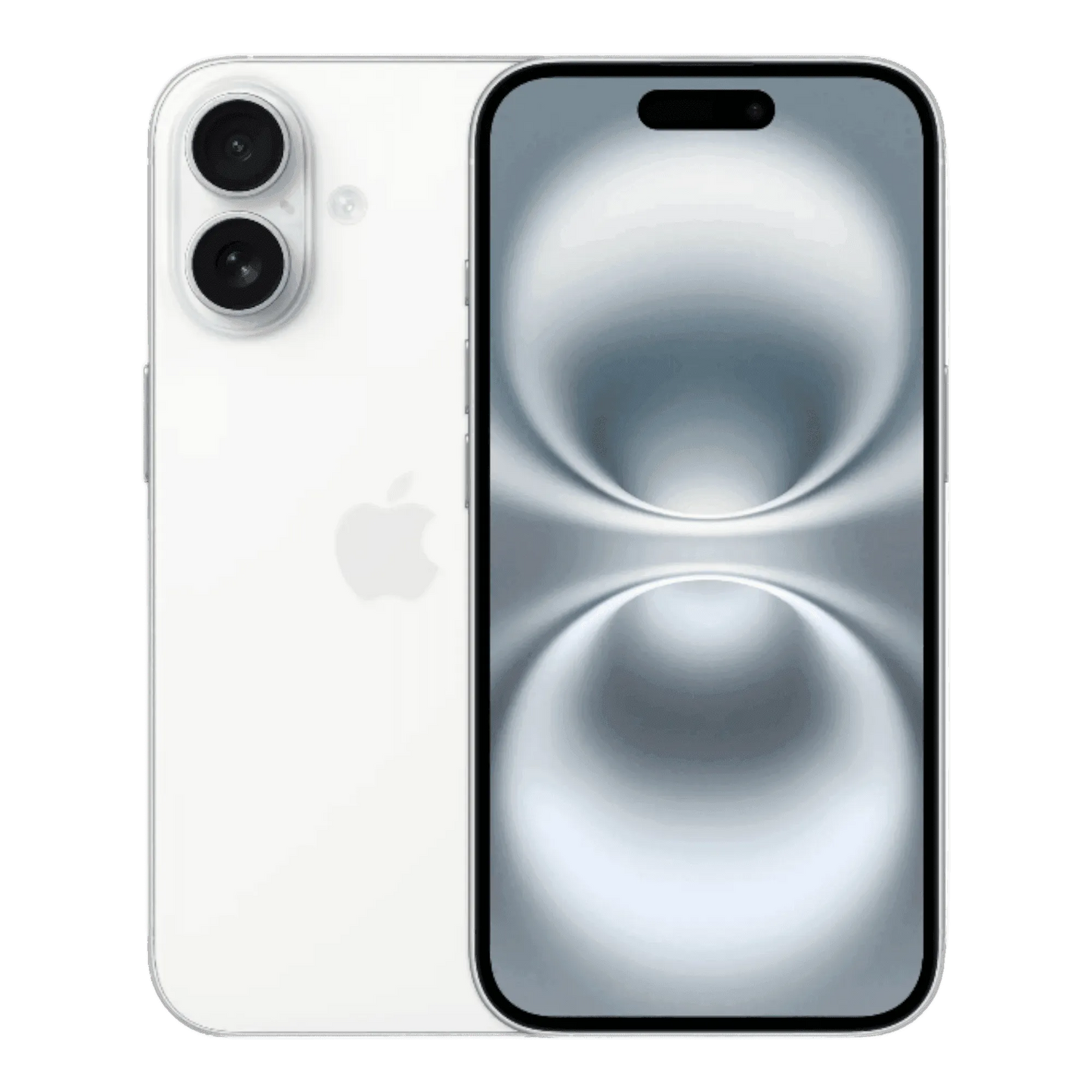 Apple iPhone 16 White - Buy in UAE | alAsil