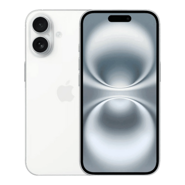 Apple iPhone 16 White - Buy in UAE | alAsil