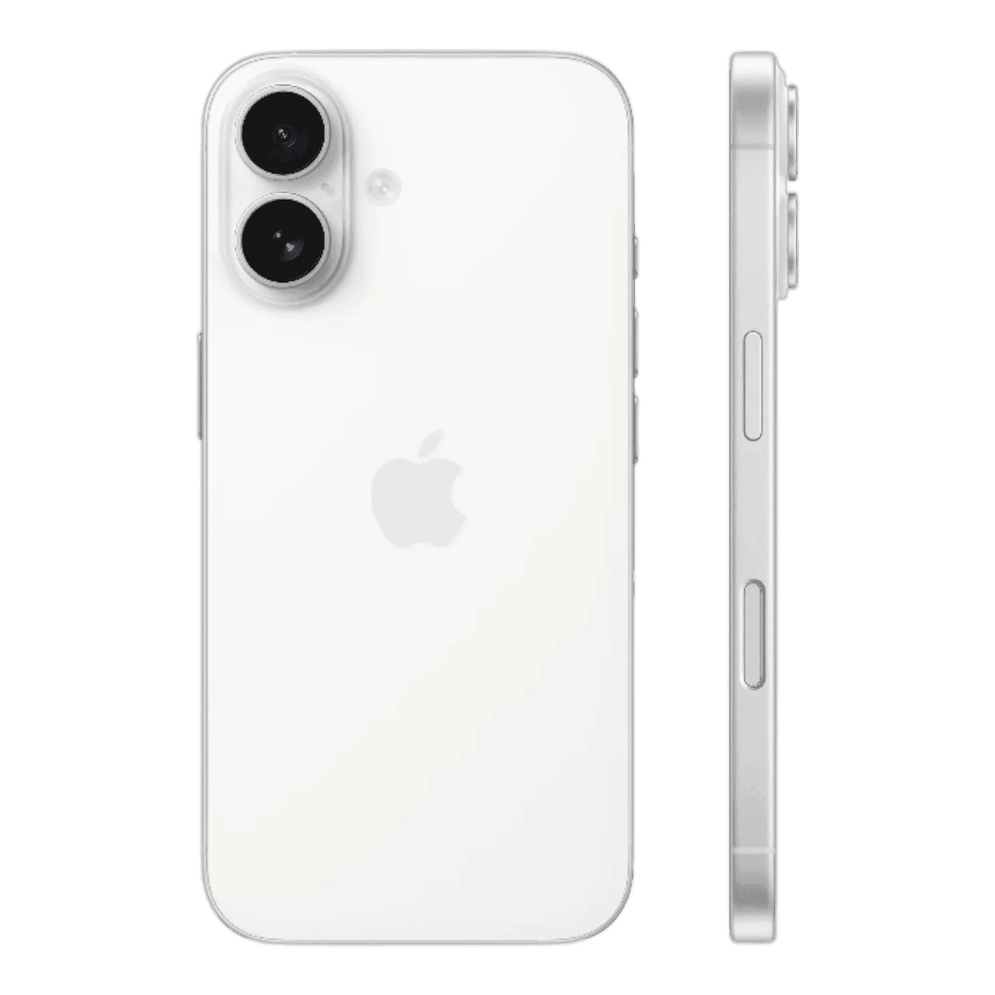 iPhone 16 White - Best Price Dubai UAE
