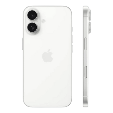 iPhone 16 White - Best Price Dubai UAE