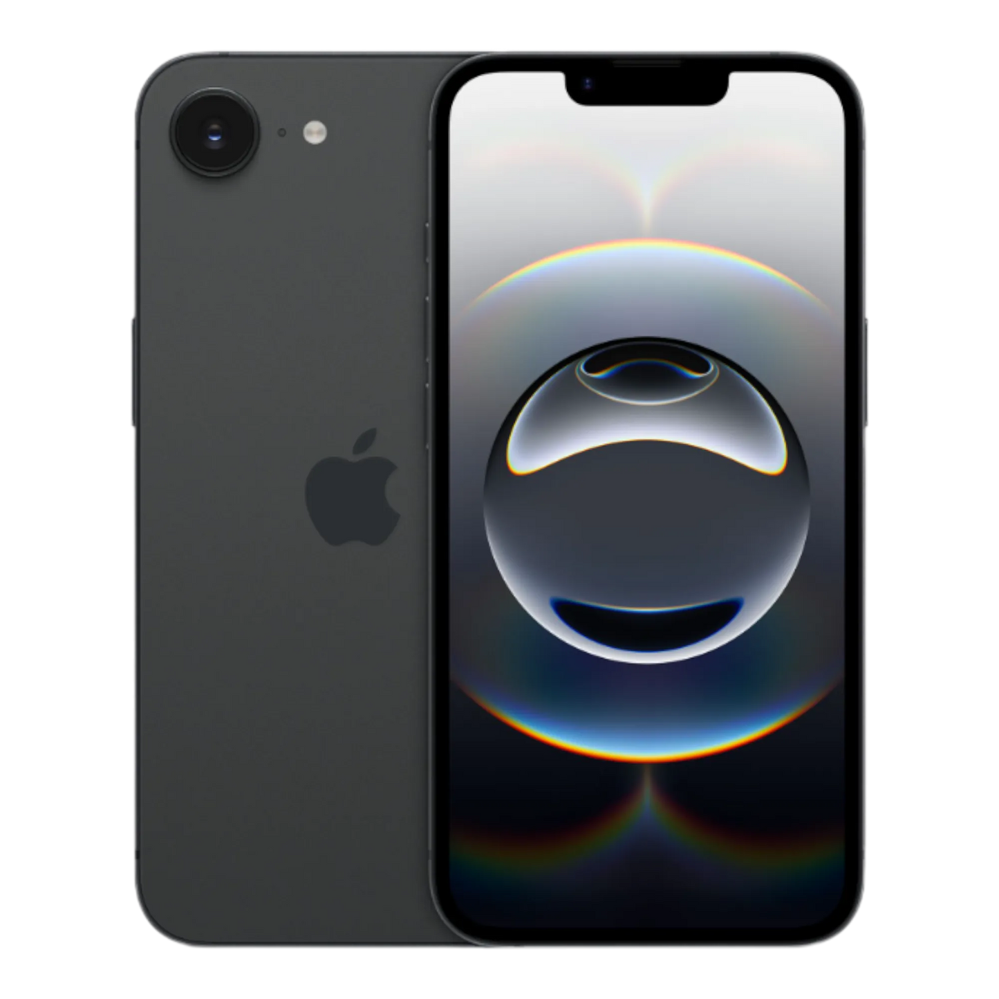 Apple iPhone 16e Black - Buy in UAE | alAsil