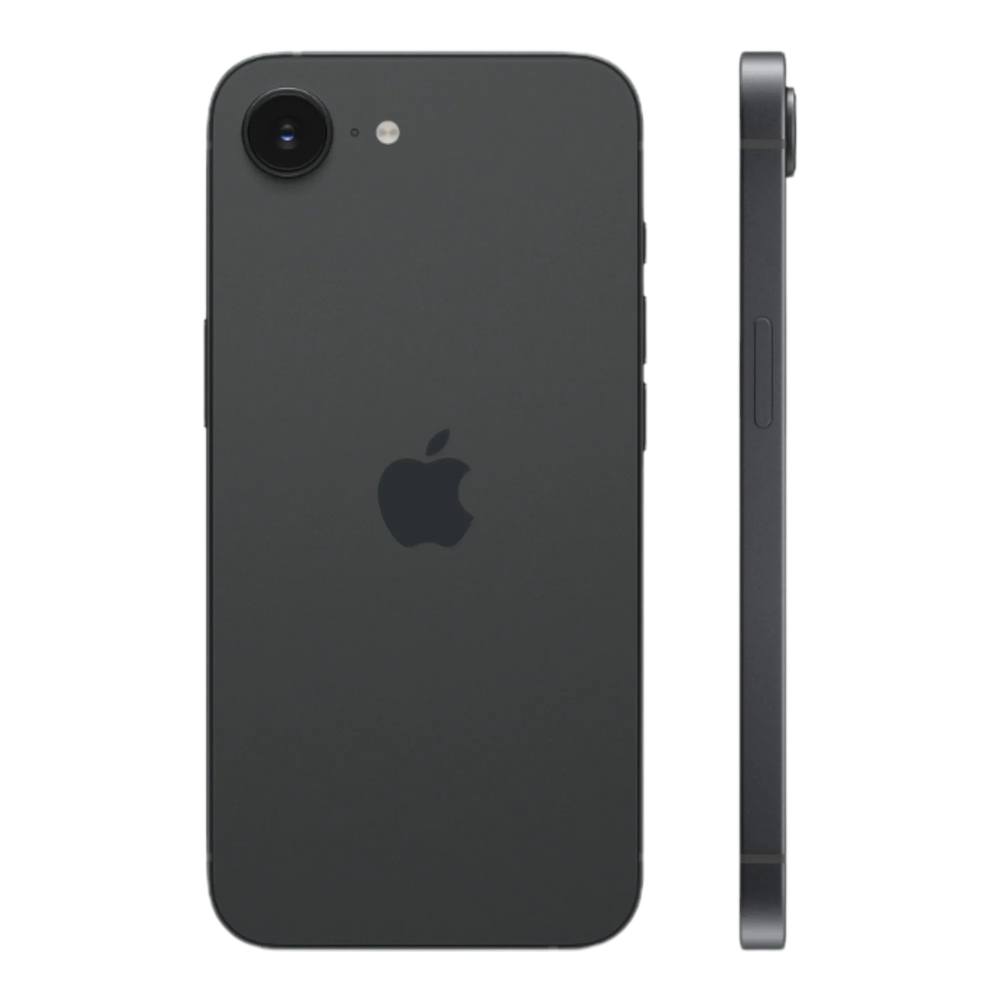 iPhone 16e Black - Best Price Dubai UAE