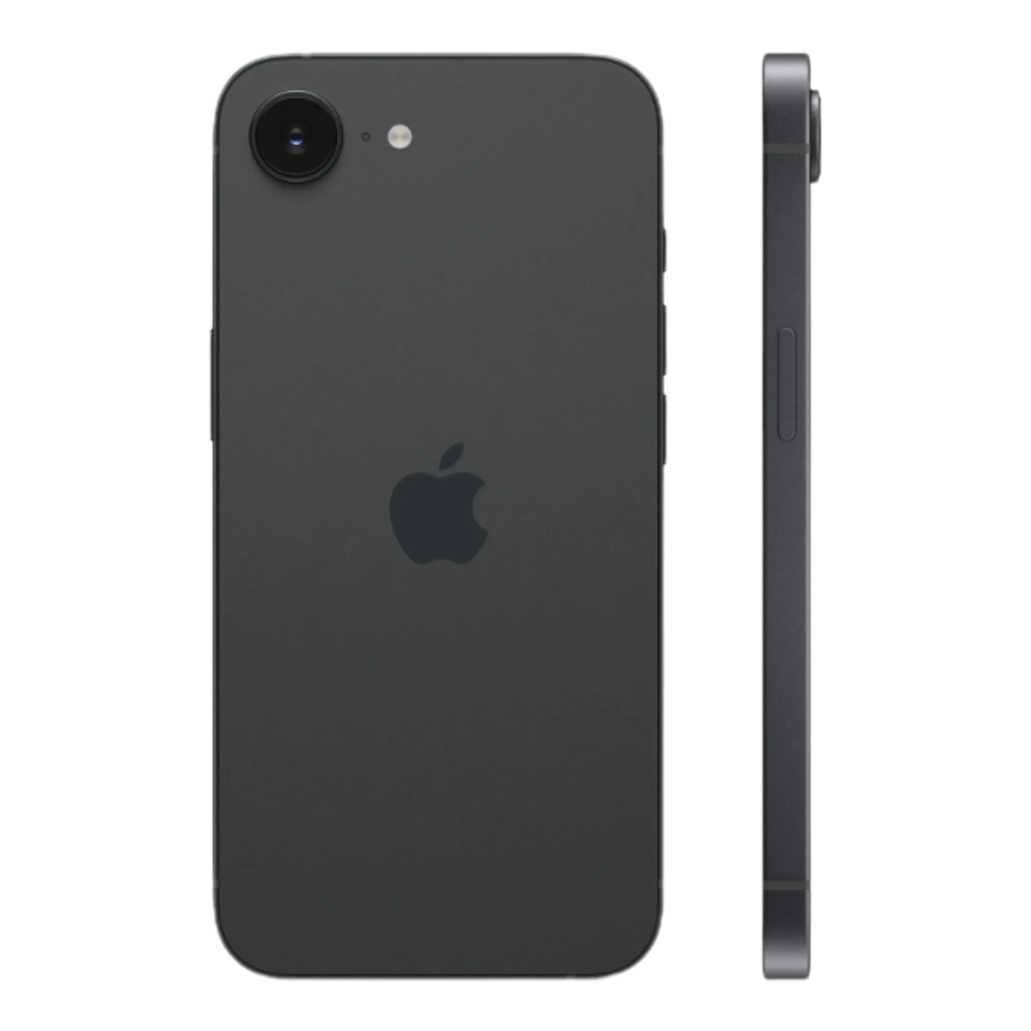 iPhone 16e Black - Best Price Dubai UAE