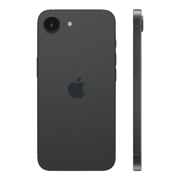 iPhone 16e Black - Best Price Dubai UAE