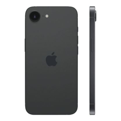 iPhone 16e Black - Best Price Dubai UAE