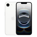 Apple iPhone 16e 256GB White International Dual eSIM