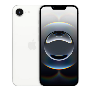 Apple iPhone 16e White - Buy in UAE | alAsil